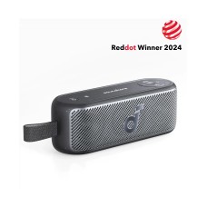 Prijenosni bluetooth zvučnik ANKER Soundcore Motion 100, Bluetooth, 20W, vodootporni IPX7, crni Prijenosni bluetooth zvučnik ANKER Soundcore Motion 100, Bluetooth, 20W, vodootporni IPX7, crni