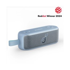 Prijenosni bluetooth zvučnik ANKER Soundcore Motion 100, Bluetooth, 20W, vodootporni IPX7, plavi Prijenosni bluetooth zvučnik ANKER Soundcore Motion 100, Bluetooth, 20W, vodootporni IPX7, plavi