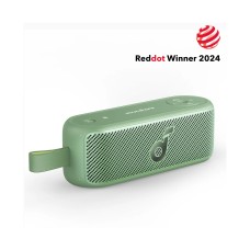 Prijenosni bluetooth zvučnik ANKER Soundcore Motion 100, Bluetooth, 20W, vodootporni IPX7, zeleni