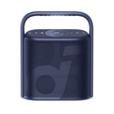 Prijenosni bluetooth zvučnik ANKER Soundcore Motion X500, Bluetooth, 40W, vodootporni IPX7, plavi
