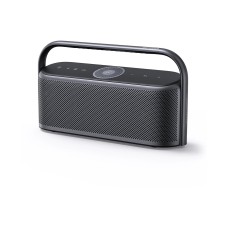 Prijenosni bluetooth zvučnik ANKER Soundcore Motion X600, Bluetooth, 50W, vodootporni IPX7, crni