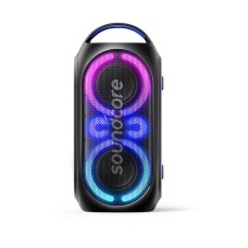 Prijenosni audio sustav ANKER Soundcore Rave Party 2, 120W, Bluetooth, USB A, ANKZV-A3399G11