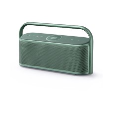Prijenosni bluetooth zvučnik ANKER Soundcore Motion X600, Bluetooth, 50W, vodootporni IPX7, zeleni