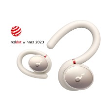Slušalice ANKER Soundcore Sport X10, in-ear, bežične, Bluetooth, bijele Slušalice ANKER Soundcore Sport X10, in-ear, bežične, Bluetooth, bijele