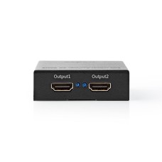 Razdjelnik HDMI 1u2 NEDIS VSPL3472AT, 4K@60Hz Razdjelnik HDMI 1u2 NEDIS VSPL3472AT, 4K@60Hz