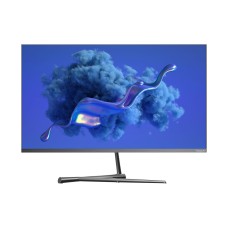 Monitor 24incha TESLA 24MC635GF, FHD, IPS, 75Hz, 5ms, 260cd/m2, 1200:1, USB C, 2x USB A, crni