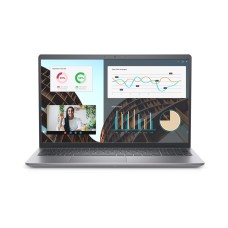 Laptop DELL Vostro 3530, N3404PVNB3530EMEA01_WIN_PS-09, Core i5-1334U, 16GB, 512GB SSD, Intel Graphics, 15.6incha FHD LCD, Windows 11P, srebrni