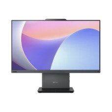 Računalo AiO LENOVO ThinkCentre Neo 50a Gen 5, 12SC000PCR-W11P, i7-13620H, 16GB, 512GB SSD, Intel Graphics, 23.8 FHD IPS, žična tipkovnica + miš, Win...