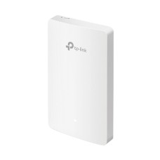 TP-Link Omada AC1200 bežična pristupna točka zidna/stropna (AP) 300Mbps/867Mbps (2.4GHz/5GHz), 802.11a/b/g/n/ac, 4×G-LAN, podrška za PoE, 2×4dBi ante...