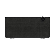 Zvučnik KLIPSCH The Three Plus, 120W, Bluetooth, RCA, USB C, ebony