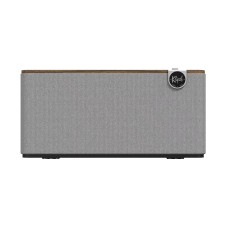 Zvučnik KLIPSCH The Three Plus, 120W, Bluetooth, RCA, USB C, walnut