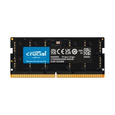 Memorija PC5-44800, 32GB, CRUCIAL, CT32G56C46S5, SO-DIMM, DDR5, 5600MHz Memorija PC5-44800, 32GB, CRUCIAL, CT32G56C46S5, SO-DIMM, DDR5, 5600MHz
