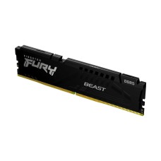 Memorija PC5-44800, 16GB, KINGSTON FURY Beast, KF556C40BB-16, DDR5, 2800MHz Memorija PC5-44800, 16GB, KINGSTON FURY Beast, KF556C40BB-16, DDR5, 2800MHz