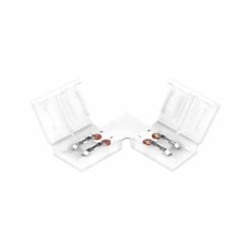 Konektor za LED traku širine 10 mm kutni