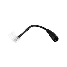 Konektor za LED traku širine 10 mm sa DC kabelom