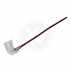 Konektor za LED traku širine 10 mm sa žicama