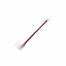 Konektor za LED traku širine 10 mm kontakti sa obje strane