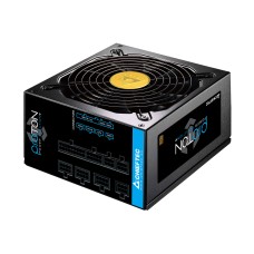 Napajanje 750W, CHIEFTEC PROTON Series CFTOH-BDF_750C, modularno, 80+ Bronze, 140mm fan