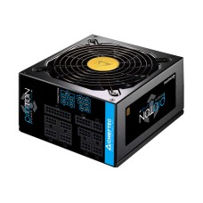 Napajanje 850W, CHIEFTEC PROTON Series CFTOH-BDF_850C, modularno, 80+ Bronze, 140mm fan