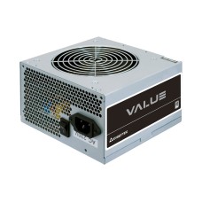 Napajanje 500W, CHIEFTEC VALUE Series CFTOH-APB_500B8, 80+ White, 120mm fan