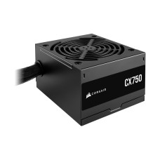 Napajanje 750W, CORSAIR CX Series CX750 CP-9020279-EU, 80+ Bronze, 120mm fan
