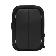 Ruksak za laptop SBOX Casablanca, 15.6incha, crni, NSS-19160