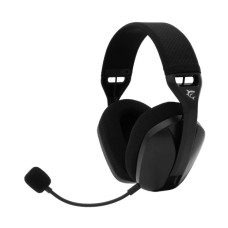 Slušalice WHITE SHARK Butterfly WGH-2442, bežične, Bluetooth, za PC/PS5/PS4/Xbox/MAC, mikrofon, 3.5mm, crne Slušalice WHITE SHARK Butterfly WGH-2442, bežične, Bluetooth, za PC/PS5/PS4/Xbox/MAC, mikrofon, 3.5mm, crne