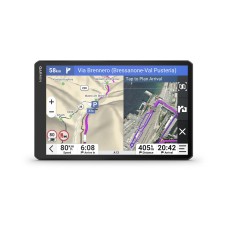 GPS navigacija GARMIN Dezl LGV 1020 Europe, Bluetooth, 010-02926-15, za kamione, 10incha GPS navigacija GARMIN Dezl LGV 1020 Europe, Bluetooth, 010-02926-15, za kamione, 10incha