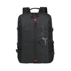 Ruksak za laptop WHITE SHARK Trooper, 16incha, crni, GBP-009 Ruksak za laptop WHITE SHARK Trooper, 16incha, crni, GBP-009