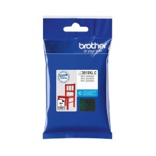 Tinta BROTHER LC3619XLC, cijan, za MFC-J2330DW/MFC-J3530DW/MFC-J3930DW