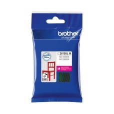 Tinta BROTHER LC3619XLM, magenta, za MFC-J2330DW/MFC-J3530DW/MFC-J3930DW