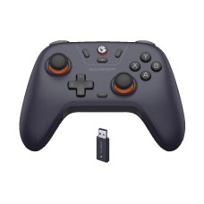 Gamepad GAMESIR T4n Lite, bežični, bluetooth, USB C, Nintendo Switch/Android/PC, Space purple