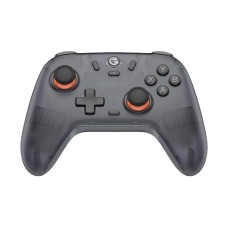 Gamepad GAMESIR T4n Lite, bežični, bluetooth, USB C, Nintendo Switch/Android/PC, Translucent black