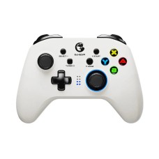 Gamepad GAMESIR T4 Pro, bežični, bluetooth, USB C, Nintendo Switch/Android/PC, bijeli