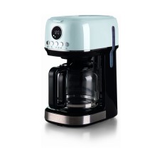 Aparat za kavu ARIETE 1396, 00M139601AR0, filter, 900W, bijeli