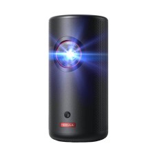 Projektor ANKER Nebula Capsule 3, DLP laser, FHD 1920x1080, 300 lumens, Quad-Core, WiFi, HDMI, USB C, Android TV 11, zvučnik