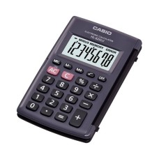 Kalkulator CASIO HL-820LV-BK, crni Kalkulator CASIO HL-820LV-BK, crni