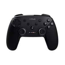 Gamepad TRUST GXT 542 Muta, bežični, bluetooth, USB C, za Android/PC, crni