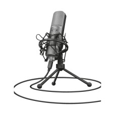 Mikrofon TRUST GXT 242 Lance, USB A, crni