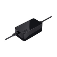Punjač za laptop TRUST Primo, univerzalni, 6 nastavaka, 19V, 2.4A, 45W, 1.8m