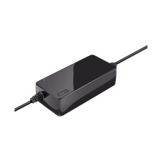 Punjač za laptop TRUST Primo, univerzalni, 6 nastavaka, 19V, 3.6A, 70W, 1.8m