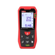 Metar laserski Uni-trend LM100A, 100 m