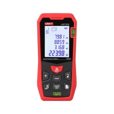 Metar laserski Uni-trend LM120A, 120 m
