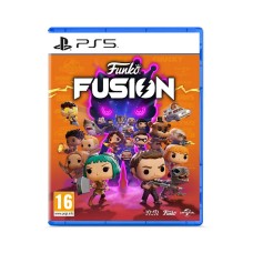 Igra za PS5, Funko Fusion