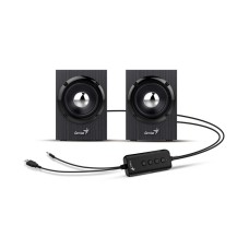 Zvučnici GENIUS SP-HF385BT, Bluetooth, 4W RMS Zvučnici GENIUS SP-HF385BT, Bluetooth, 4W RMS