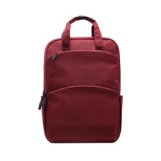Ruksak za laptop INNOSTYLE P21DR, 15.6incha, tamno crvena