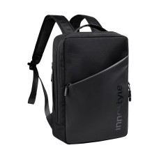 Ruksak za laptop INNOSTYLE P31BLK VM, 16incha, crna