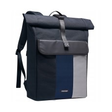 Ruksak za laptop INNOSTYLE P66BBG, 16incha, crna plava siva