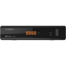 TV tuner STRONG SRT 7040, DVB-S/S2, HDTV prijemnik TV tuner STRONG SRT 7040, DVB-S/S2, HDTV prijemnik