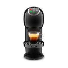 Aparat za kavu KRUPS Dolce Gusto Genio S Plus KP340810, 1500W, 15 bara, crni
